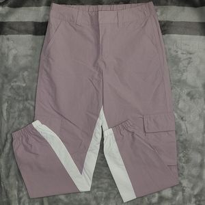 M | Cargo Track Pants/Joggers